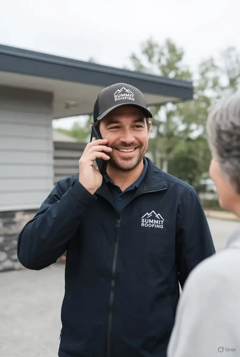 Flat Roof Leak Repair Jonesboro, IN FAQs